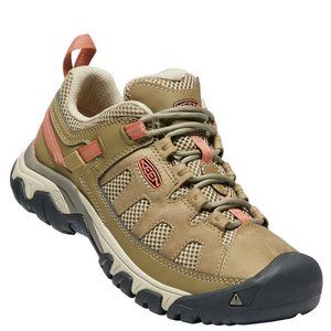 KEEN Women's Targhee Vent Hiking Shoes